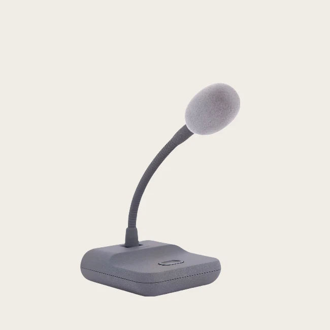 Μικρόφωνο ψηφιακής διάσκεψης