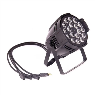 DMX LED PAR